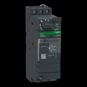  BASe PUISSANCE 12A VIS 