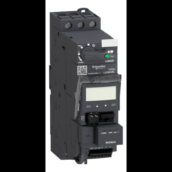  BASe PUISSANCE 12A VIS 