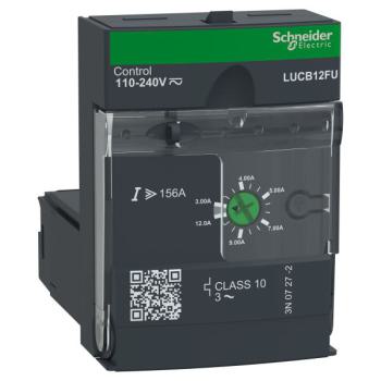  UNITE 3-12A 110-240V 