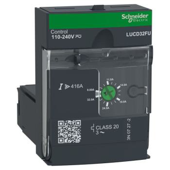  UNITE 8-32A 110-240V 