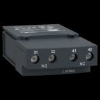  MOD CONTACT AUX 2 NC 