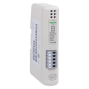  PASSER.DEVICENET MODBUS 