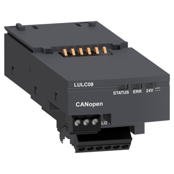  MODULE DECOMMUNIC. CANOPE 