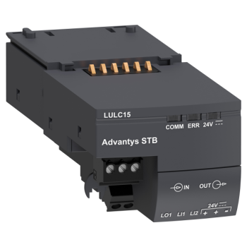  MODULE COMMUNIC. ADVANTYS 