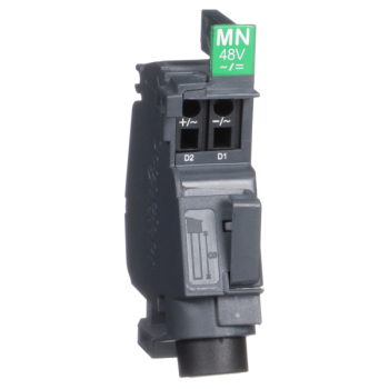  NSXm BOBINE MN 48VCA/CC 