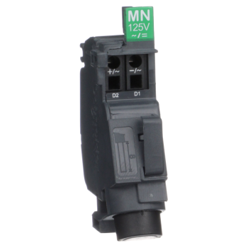  NSXM BOBINE MN 130VCA 125VCC 