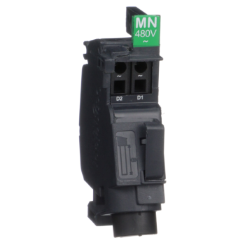  NSXM BOBINE MN 480VCA 60HZ 