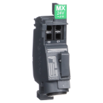  NSXM BOBIN MX 24VCA/CC 50/60HZ 