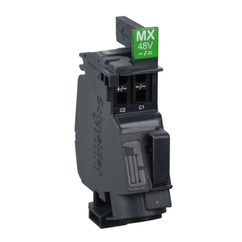  NSXM BOBIN MX 48VCA/CC 50/60HZ 