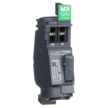  NSXM BOBINE MX 130VCA 125VCC 