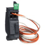  NSXM BOBINE MX CABLEE 24VCA/CC 