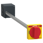  NSXM CDE ROT LATERALE R/J 