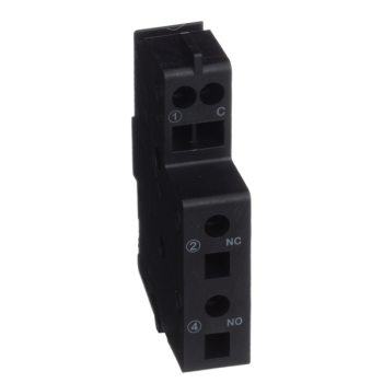  NSXM CONTACT OF OU SD 