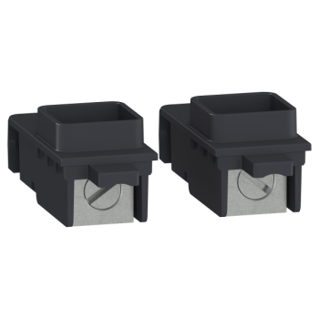  NSXM 2 BORNES CUIVRE 