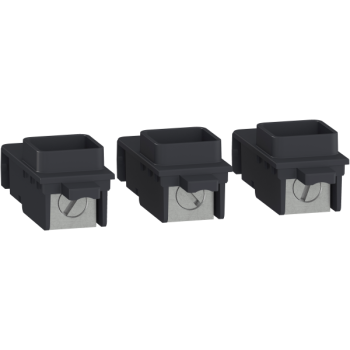  NSXM 3 BORNES CUIVRE 