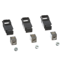  NSXM 3 BORNES ALUMINIUM 