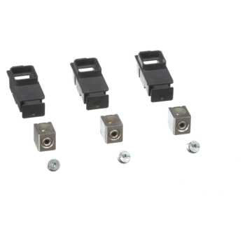  NSXM 3 BORNES ALUMINIUM 