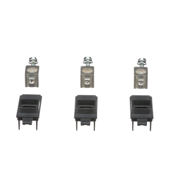  NSXM 3 BORNES ALUMINIUM 