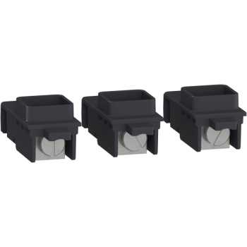  NSXM 3 BORNES ALUMINIUM 