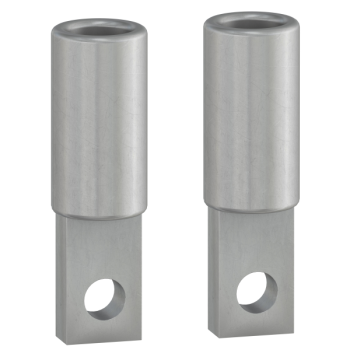  PWRB 2 COSSE CU AWG6-1/0 