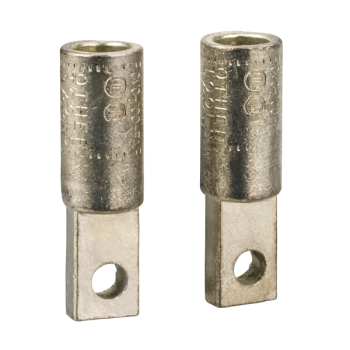  PWRB 2 COSSE CU AWG6-1/0 