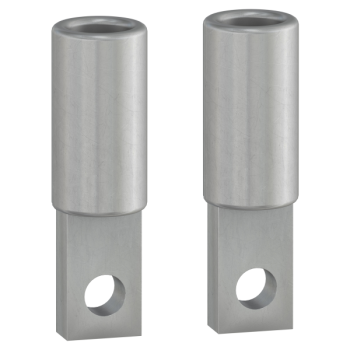  PWRB 2 COSSE AL AWG8-1/0 