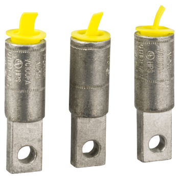  PWRB 3 COSSE AL AWG8-1/0 