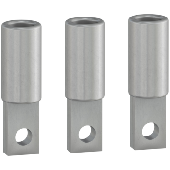  PWRB 3 COSSE AL AWG8-1/0 