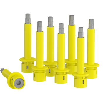  NSXM 8 VIS SECABLES 5 NM 