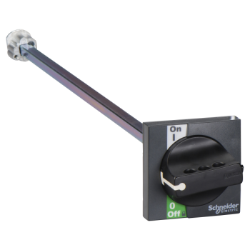  INS CDE ROT FRON 160 NOIR 