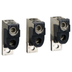  3 bornes 2 c�bles 3P NSX250 