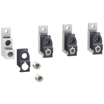  4 bornes 2 c�bles 4P NSX250 