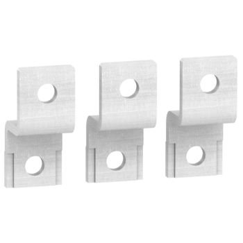  3 plages double L s�p NSX250 