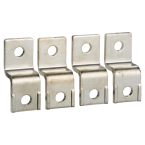  4 plages double L s�p NSX250 