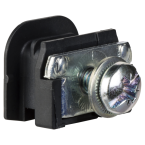  12 �crous M6 clipsables NSX100 