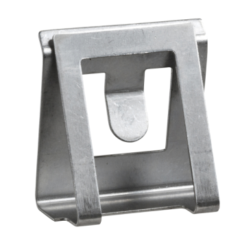  10 agrafes � bornes NSX250 