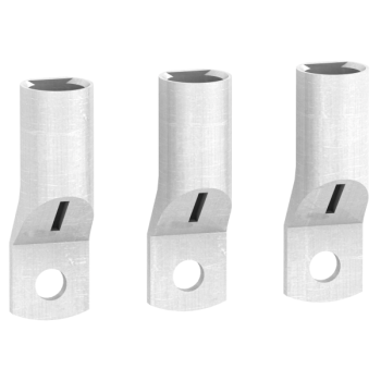  3 cosses cu 185mm� s�par 