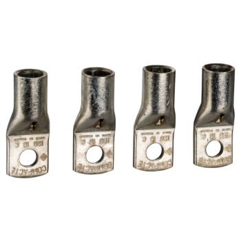  4 cosses cu 120mm� s�p NSX250 