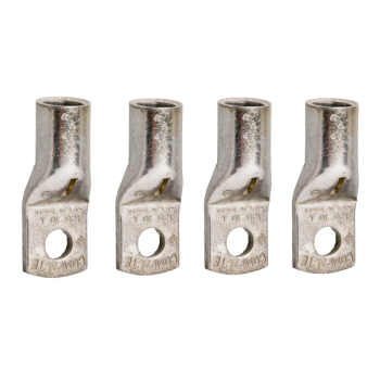  4 cosses cu 120mm� s�p NSX250 