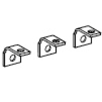  3 plages �querre 3P NSX250 