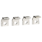  4 plages �querre 4P NSX250 