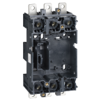  Socle d�brochage 3P NSX250 