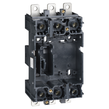  Socle d�brochage 3P NSX250 