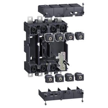  Socle d�brochage 4P NSX250 