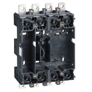  Socle d�brochage 4P NSX250 