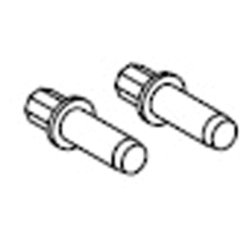  2 Broches socle d�bro 4PNSX250 