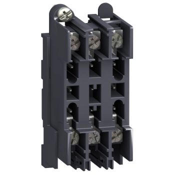  Prise fixe 9 fils socle NSX630 