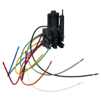  Prise mobil 9 fils disj NSX250 