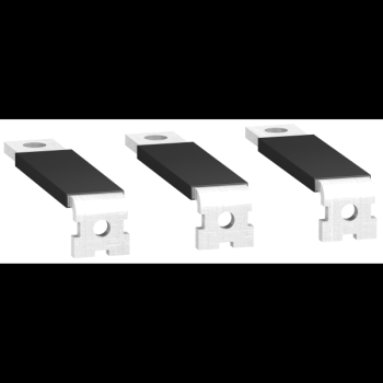  2 plages long iso par NSX250 