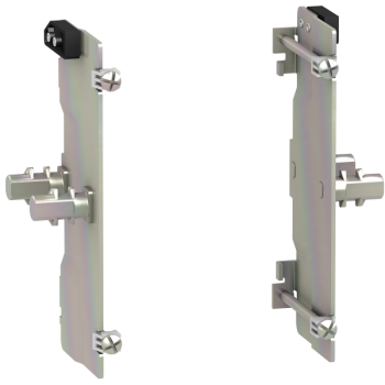  Flasque ch�ssis disj 4P NSX250 